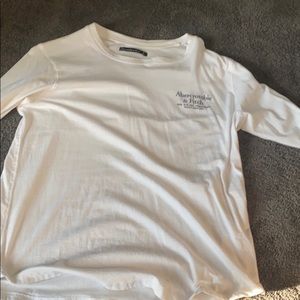 Abercrombie & Fitch long sleeve